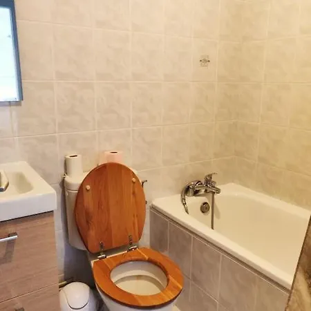 Apartment Le Balcon Du Vignoble Riquewihr