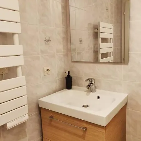 Le Balcon Du Vignoble Apartment *