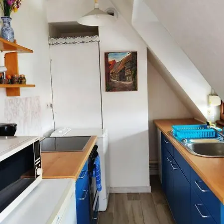 Apartment Le Balcon Du Vignoble