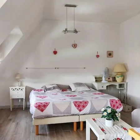 Apartment Le Balcon Du Vignoble